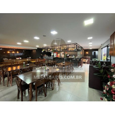 MesasBares | Cliente - Fratelli Restaurante & Pizzaria - Tapejara - Paraná - PR